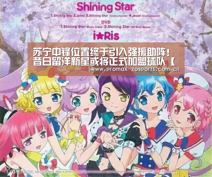 苏宁中锋位置终于引入强援助阵!昔日留洋新星或将正式加盟球队【中欧体育官网】(图2) 中欧体育平台